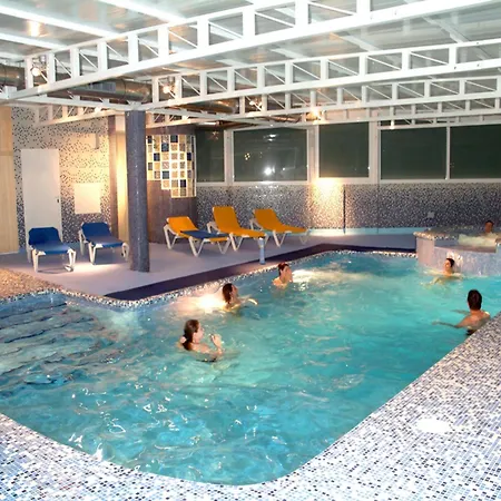 Hotel Victoria Calpe