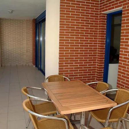Hotel Victoria Calpe