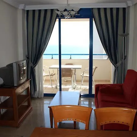 Victoria Hotel Calpe