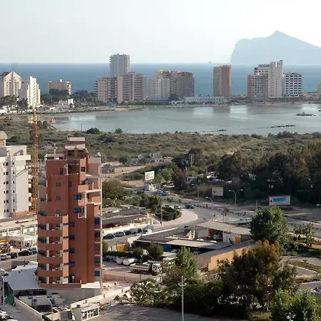 Victoria Calpe