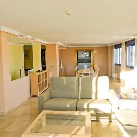 Hotel Victoria Calpe
