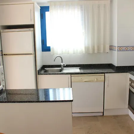 Hotel Victoria Calpe
