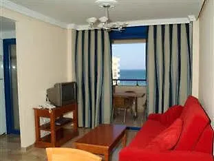 Victoria Hotel Calpe