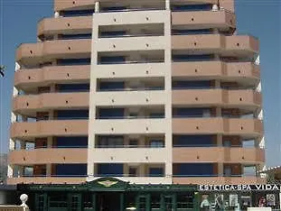 Hotel Victoria 3*